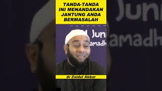 Ternyata || dr Zaidul Akbar