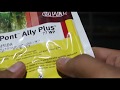 Review Herbisida Dupont Ally Plus: Kegunaan dan Cara Pemakaian