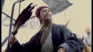Zhuge Liang's Southern Campaign (Romance of The Three Kingdoms 1994)