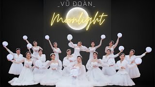 MÚA I DO - Vũ đoàn MoonLight 0906413480