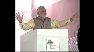 PM Modi's address at the Farmers Rally in Baramati, Maharashtra