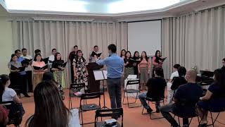 Good Old Gospel Singing | BBBCM Choir