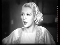 Curtain at Eight (1933) DETECTIVE