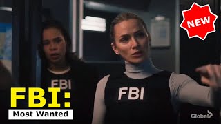 FBI Most Wanted 2025💥👮🌈 SEASON 6 Episode 14 💥👮🌈 FBI  Most Wanted (March 11, 2025) FULL EPISODE