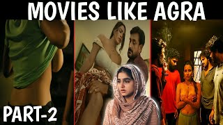 TOP 5 Best Watch Alone Hindi Movie Like Agra | Netflix | PART-2