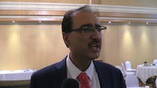 Amarjeet Sohi wins