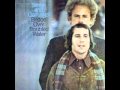 Simon & Garfunkel - El Condor Pasa (If I Could)