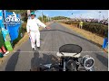 Kop Hill Climb 2023 - GoPro footage of hill climb course