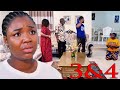THE MOMENT SHE CROSSED MY HEART 3&4 - Ekene Umenwa 2024 Nigerian Movie