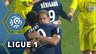 FC Metz - Montpellier Hérault SC (2-3) - Highlights - (FCM - MHSC) / 2014-15