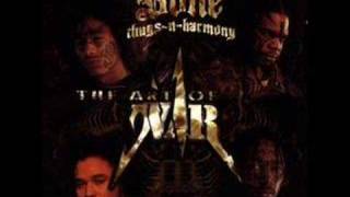 Bone Thugs N Harmony Ft. Tupac - Thug Luv