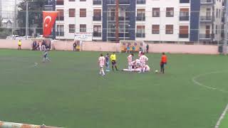 BOSTANCISPOR - 1453MALTEPEGENÇLİK U-17 (2)20180408 134128