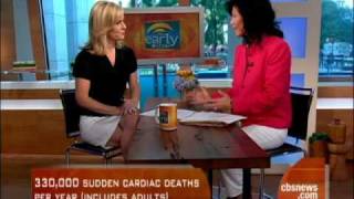 ADHD Drug Warning