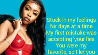 Tink G STUCK (lyrics)