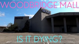 Woodbridge Center Mall - Is it a Dying Mall?