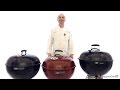 Weber Kettle Comparison - Original Kettle, Original Kettle Premium & Master Touch - BBQGuys.com Weber Kettle Comparison - Original Kettle, Original Kettle Premium & Master Touch - BBQGuys.com