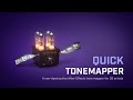 Quick ToneMapper for After Effects
