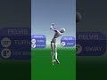 using sportsbox ai to coach elite golf swing