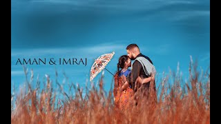 humtechfilms - Aman & Imraj | Sikh Wedding | Gurdwara Karamsar, Ilford