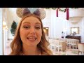 touring every hong kong disneyland hotel inside the exclusive frozen suite