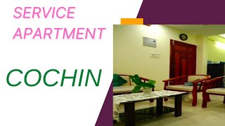 Service Apartment Cochin Ernakulam,Kochi