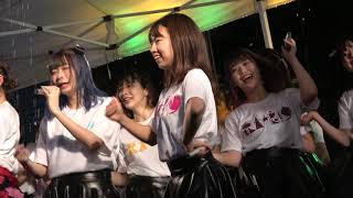 東京大学2019駒場祭11/22（金）東大娘。'19【いちょうステージ】『大声ダイヤモンド』/AKB48