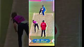 Shruti mandhana women's T20 World Cup highlights #shorts #trending #viral #youtubeshorts #cricket