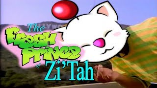 FFXI Remix - The Fresh Prince of Zi'Tah