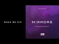 Premiere: Sandeep Pai - Mirrors (Jerome Isma-Ae Remix) [JEE Productions]