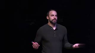 Baghdad to Bitcoin | Alex Pruden | TEDxMontanaStateUniversity