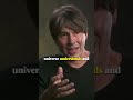 Brian cox on meaning of life #cosmos #astronomy #philosophy