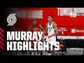 Kris Murray Summer League 2024 Highlights | Portland Trail Blazers