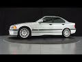 cold start 1997 bmw m3 sedan 6 speed 93k miles