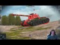 wotb e75 ts vs e75 rt