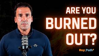 The Dark Side of Medical Sales | Burnout, Quota Stress and Survival