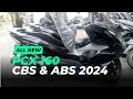 PCX 160 ADA MODEL BARU ⁉️ MARI KITA CEK DI DEALER BONANZA LAMONGAN