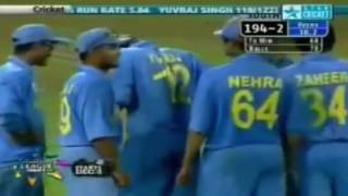 A Tribute To Yuvraj Singh, Classic And Best Catches Of Yuvraj Singh