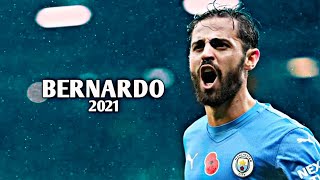 Bernardo Silva 2021/22 - Amazing Skills & Goals | HD
