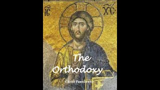 Seminar 21   The Orthodox Believes   5   From Adam to Christ