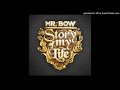 Mr. Bow- Mamawe (feat. Filomena Maricoa)