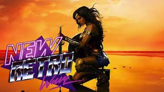 The Secret Chord - Wonder Woman
