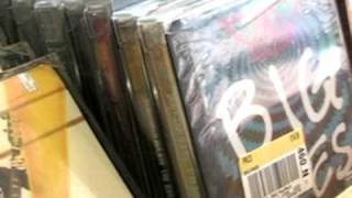 How CDs \u0026 DVDs are Made: The Disc Replication Process -