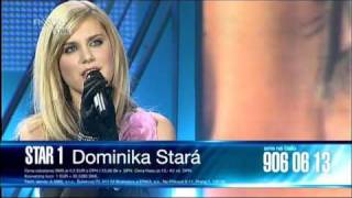 Dominika Stará - Tears in Heaven