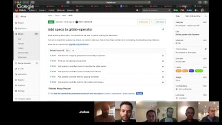 GitLab 11.7 Kickoff