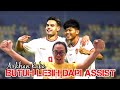 Buat Arkhan Kaka Tidak Cukup Hanya Assist dari Jens Raven | rudicahyo TV