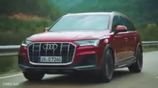 THE BEST SUV CARS 2022