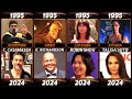 Mortal Kombat Cast Then and Now 29 Years Later (1995-2024)