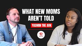 What New Moms Aren’t Told | Yasmin Prevot | Episode #13
