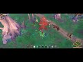 whispering bow ganking albion online get rekt