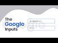Responsive  Log In | Sign In Form Design | Input Animation | HTML & CSS  | Style Google